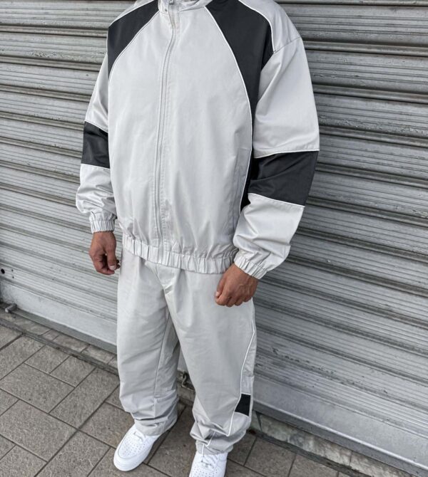 Tracksuit Tecnica Double Roll
