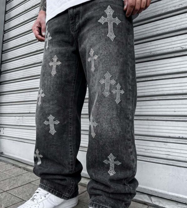 Baggy Super Cross Brilliant