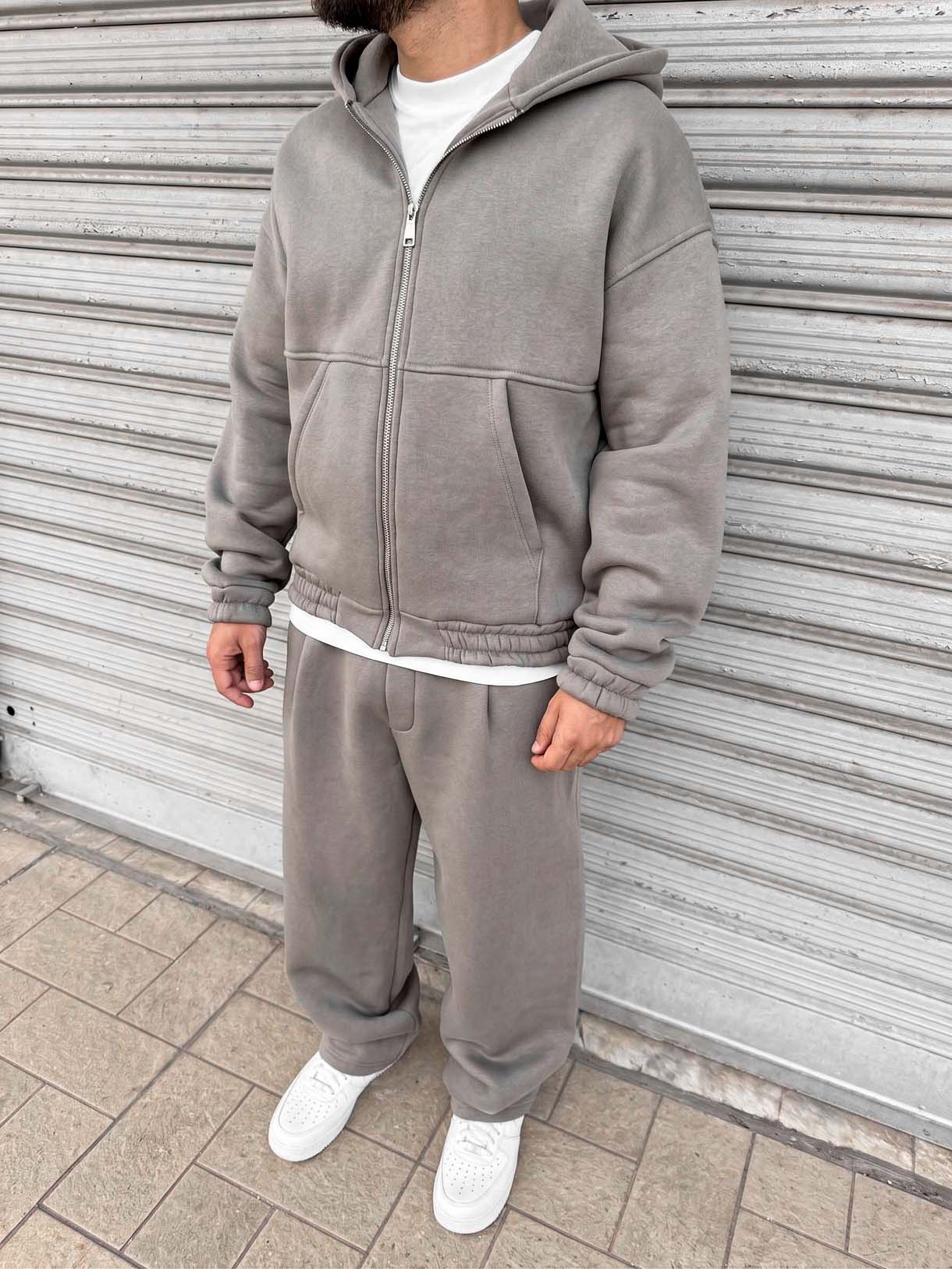 Tracksuit Stricker - immagine 4