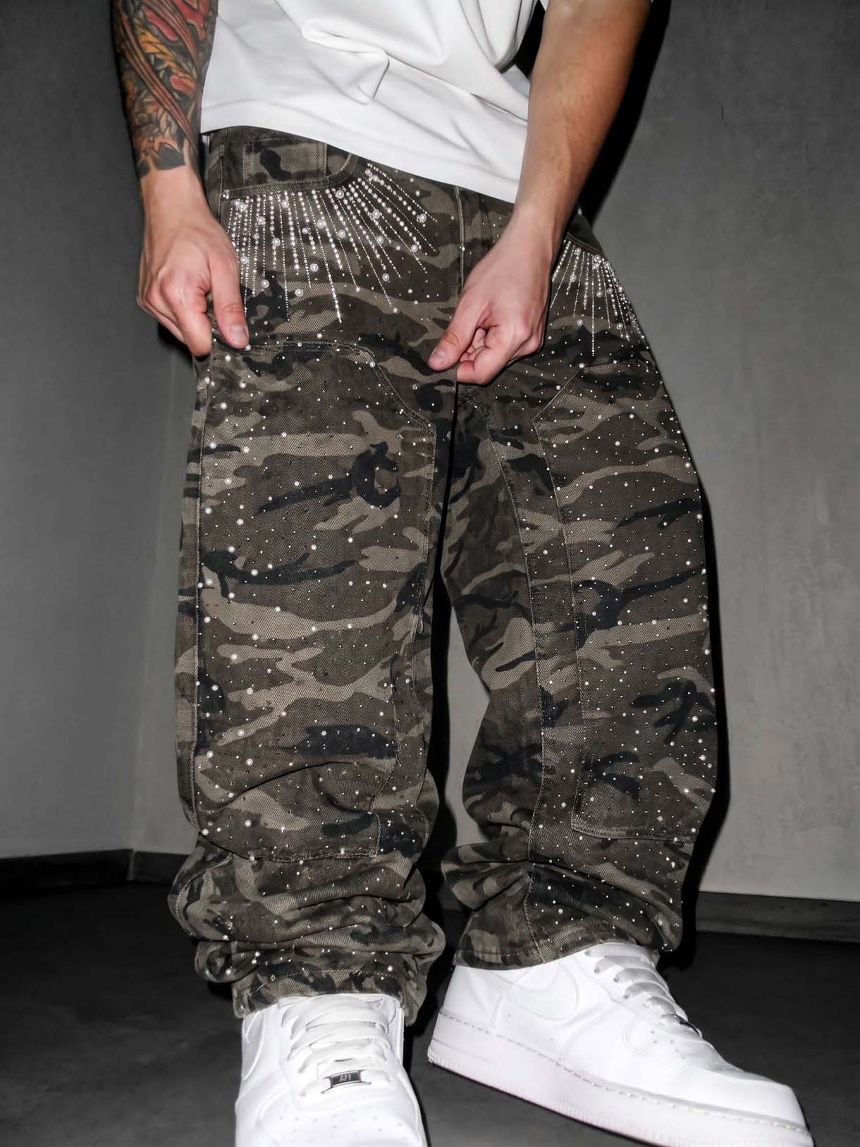 Carpenter Perfect Military - immagine 5