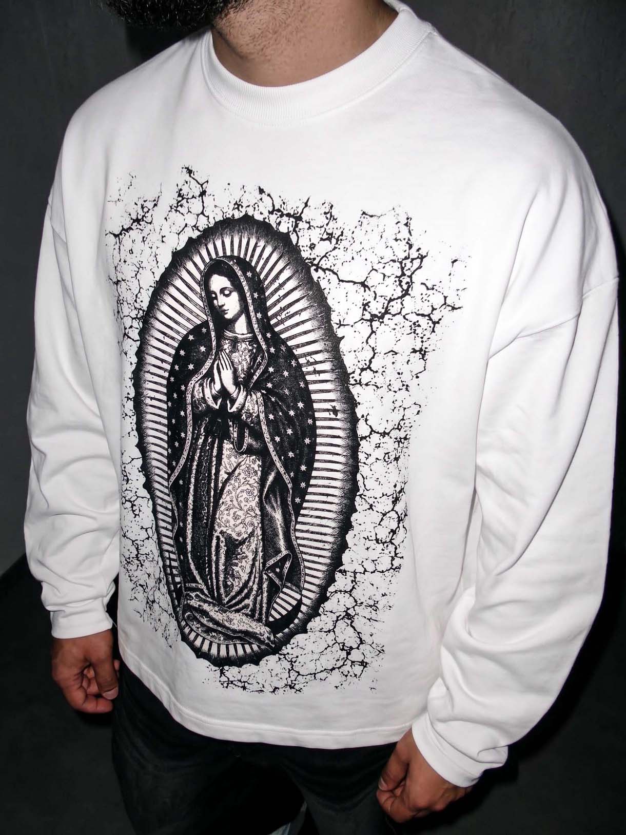 Longsleeve Guadalupe - immagine 4