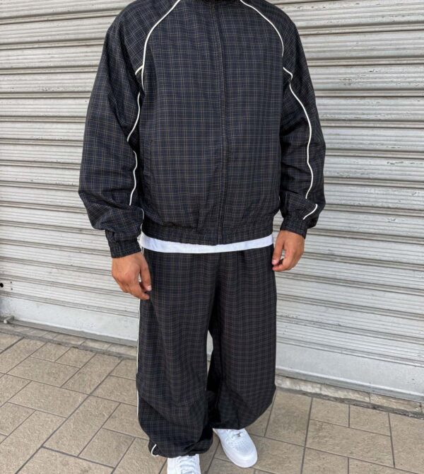 Tracksuit One Line Mod.B