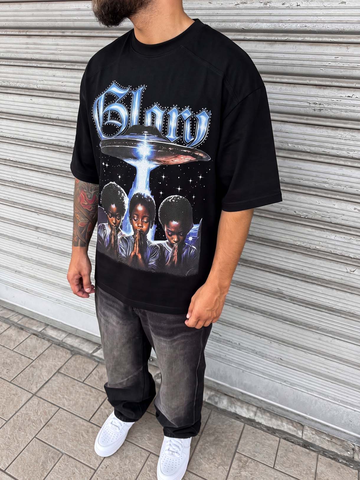Glory Tee Brilliant - immagine 4