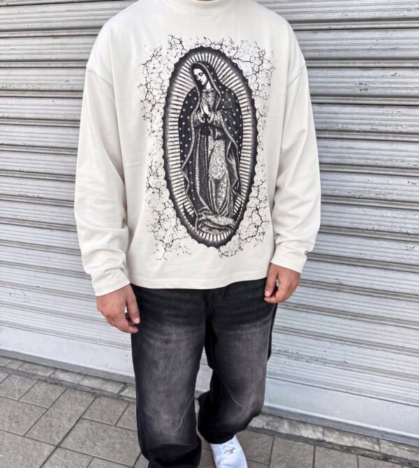 Longsleeve Guadalupe