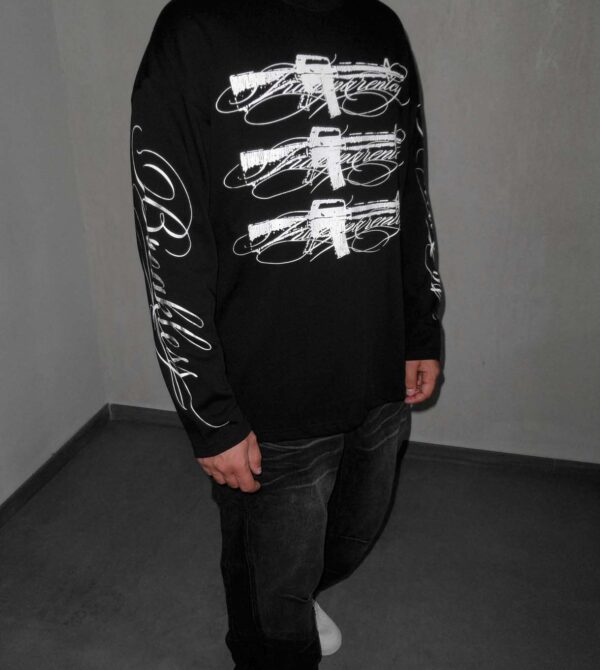 Visions Breakless Longsleeve
