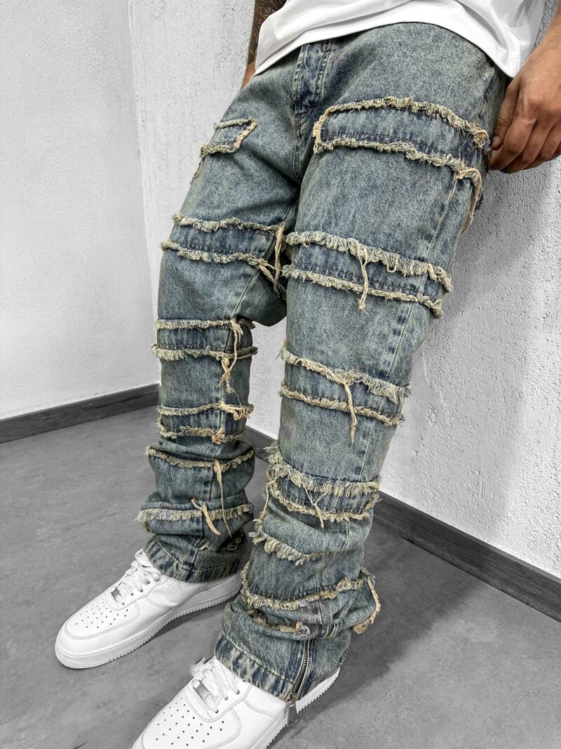 Flare Dished Super Wash - immagine 3
