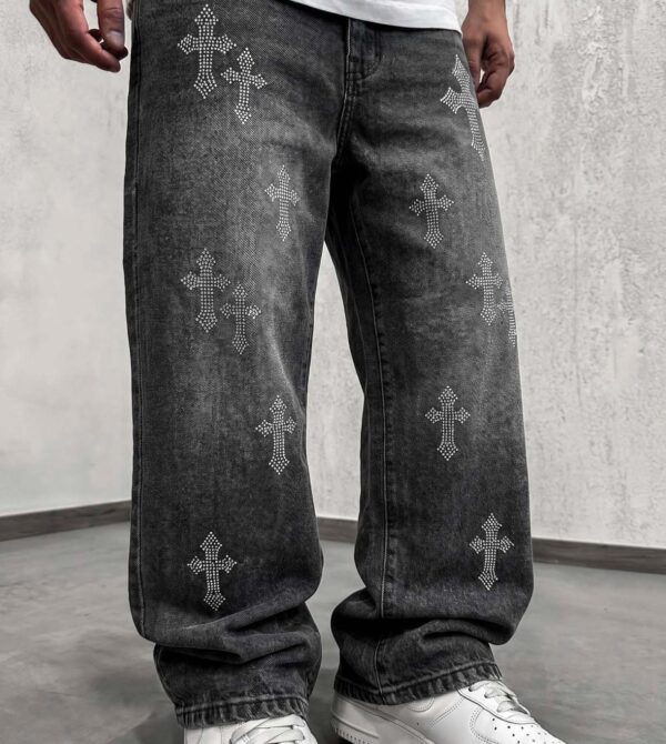 Baggy Super Cross Brilliant