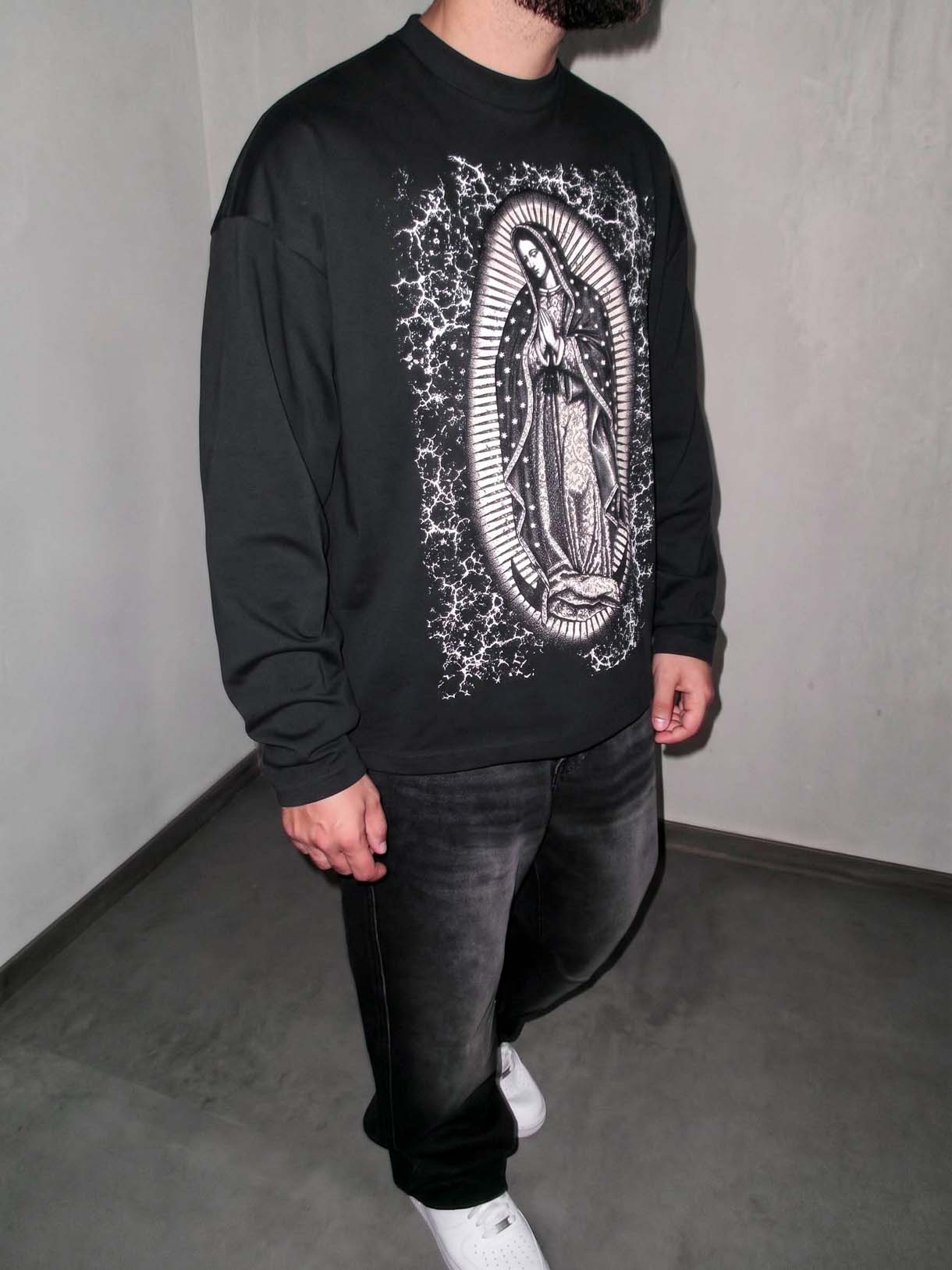 Longsleeve Guadalupe - immagine 9