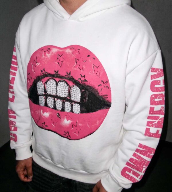 Hoodie Big Brilliant