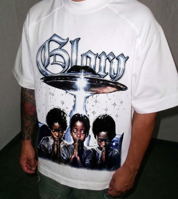 Glory Tee Brilliant