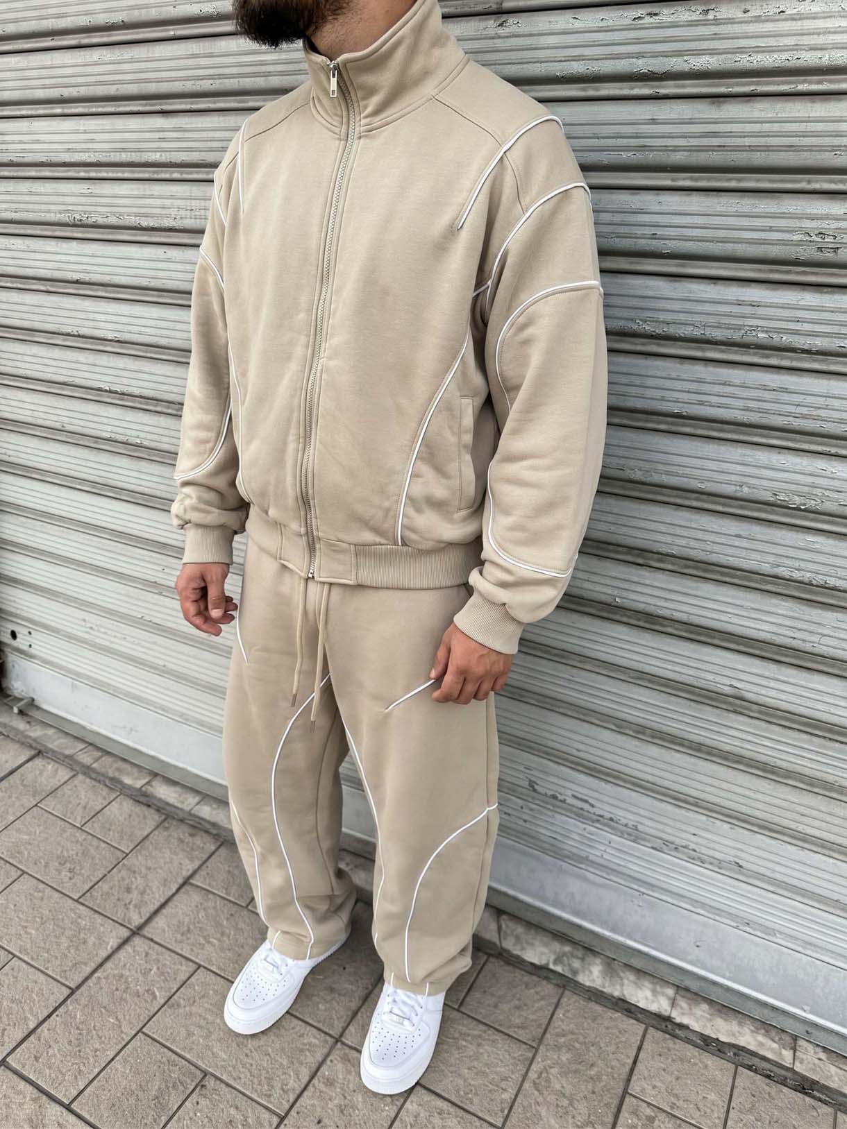 Tracksuit Continue Premium - immagine 3