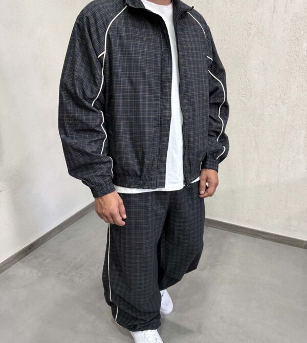 Tracksuit One Line Mod.B