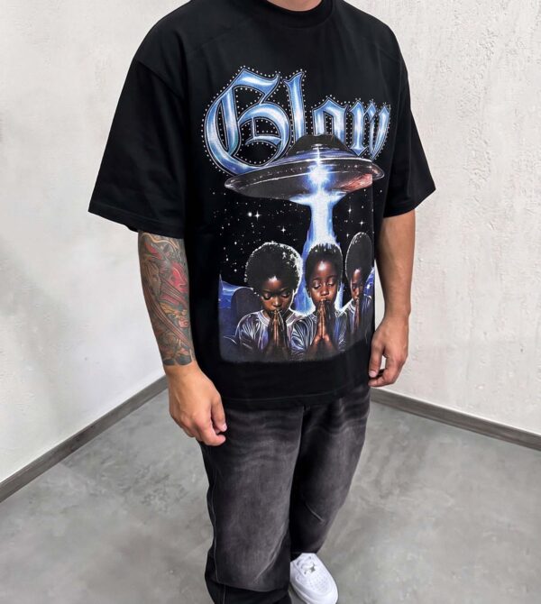 Glory Tee Brilliant