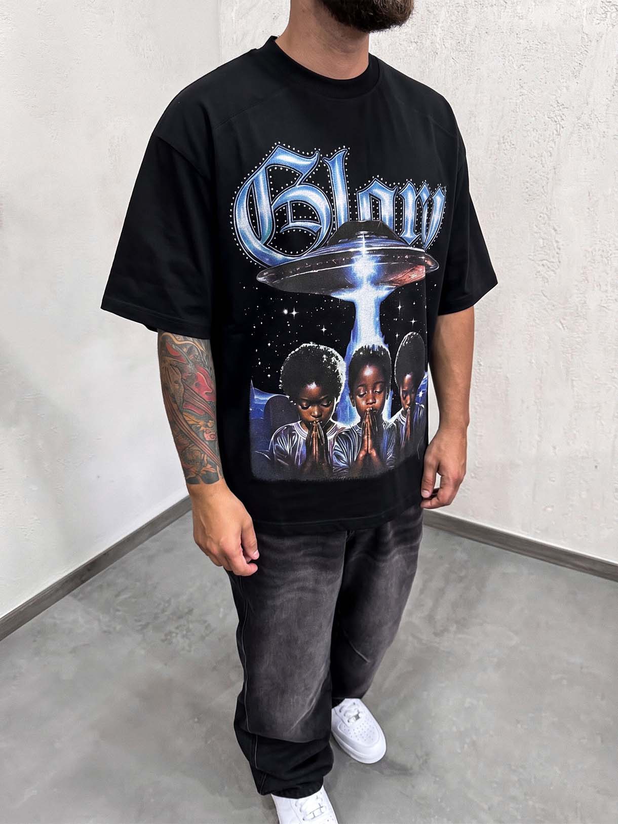 Glory Tee Brilliant - immagine 2
