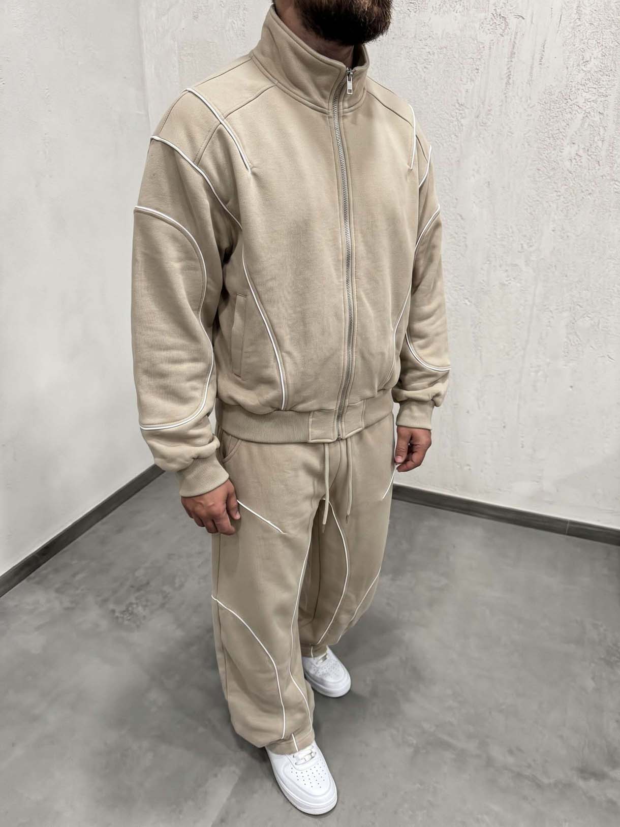 Tracksuit Continue Premium - immagine 6