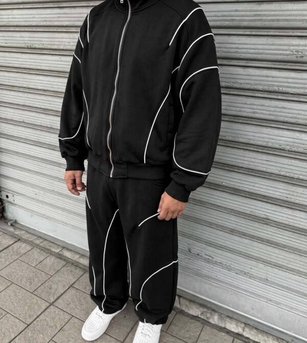 Tracksuit Continue Premium