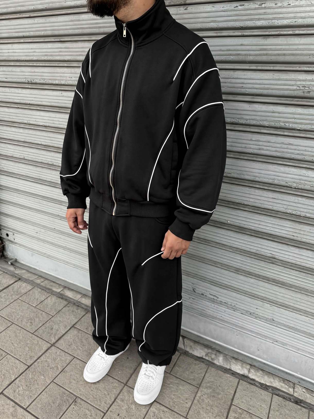 Tracksuit Continue Premium