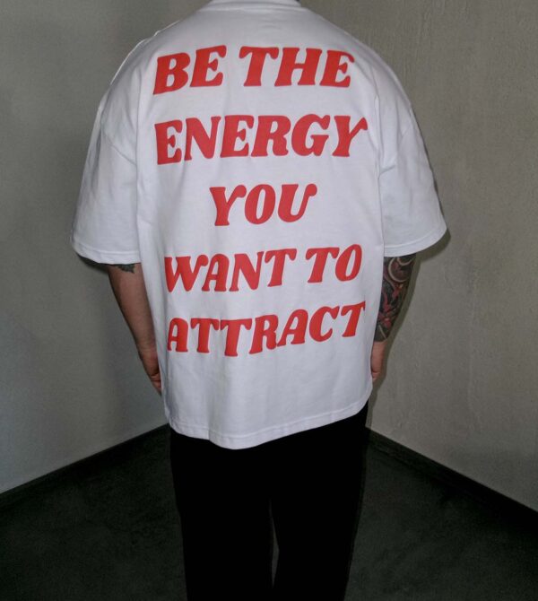 Attract Tee Visions