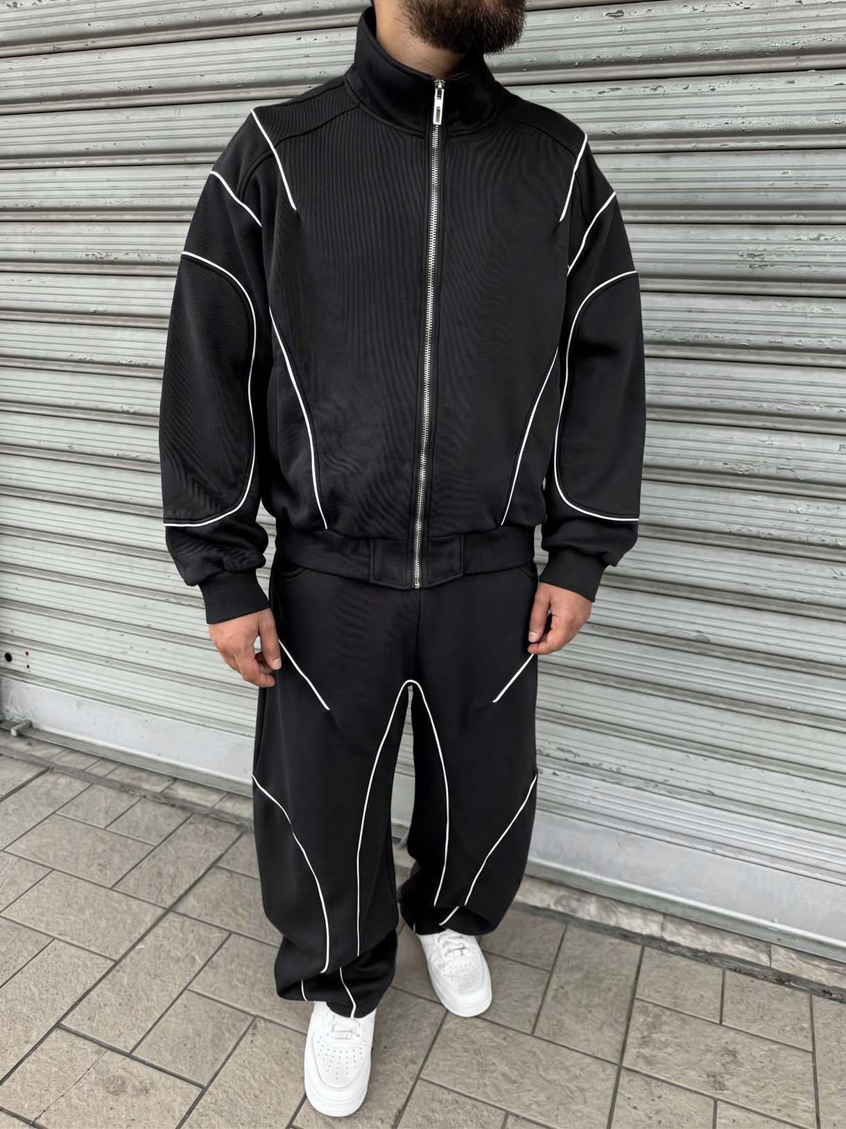 Tracksuit Continue Premium - immagine 7