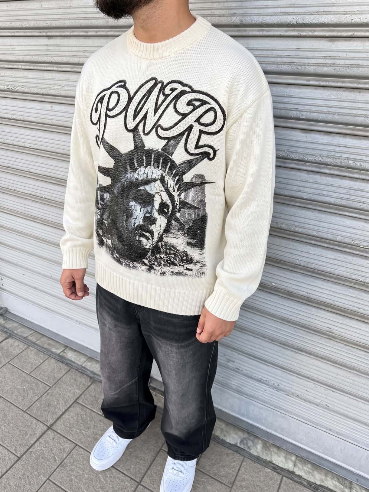 Sweater PWR Brilliant - immagine 2