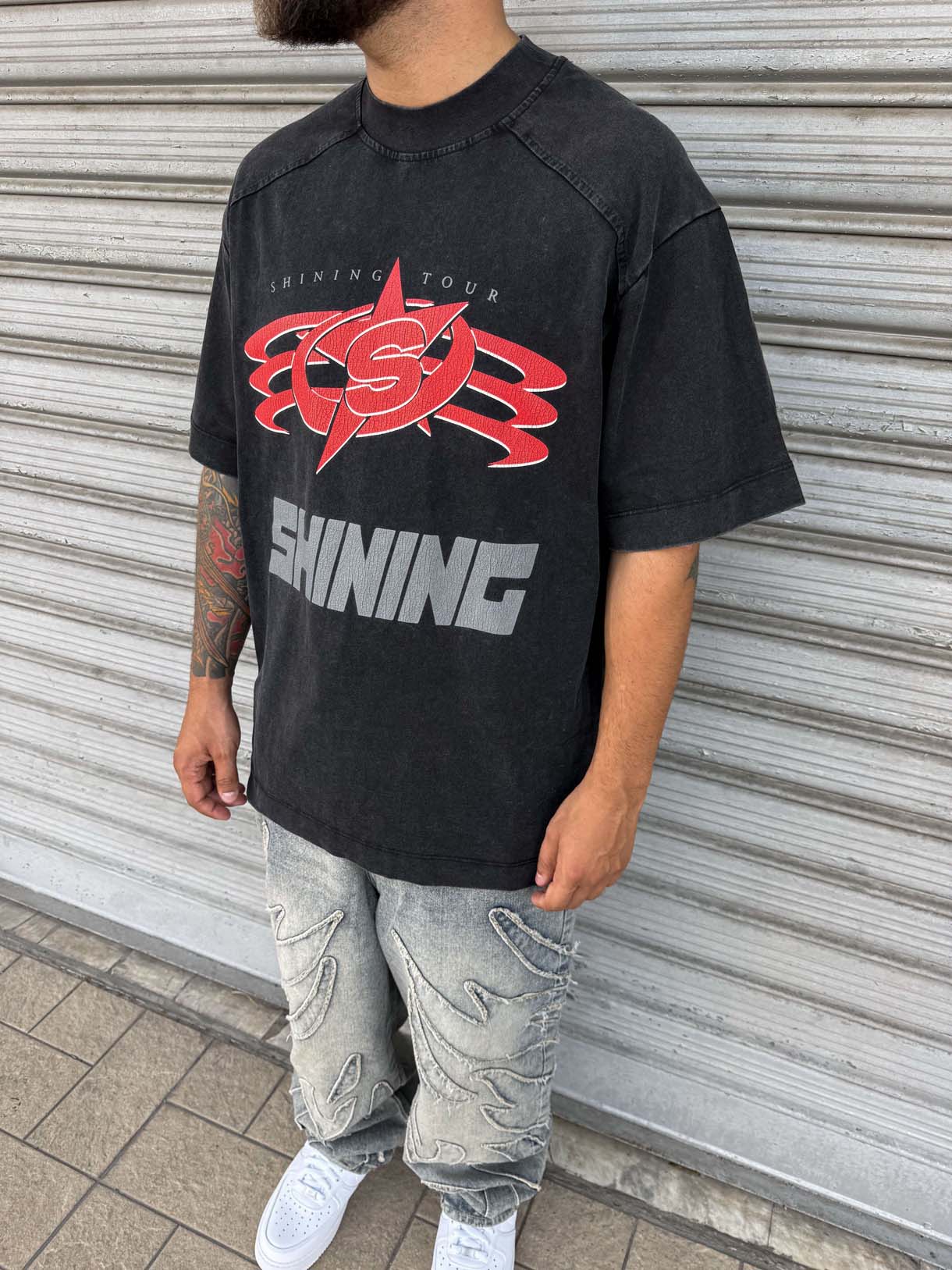Shirt Tour Mod. Repr - immagine 8