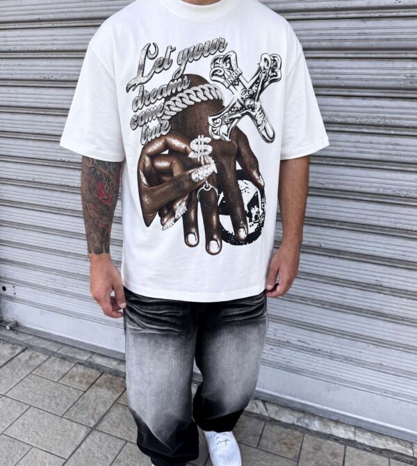 Ring Tee Brilliant