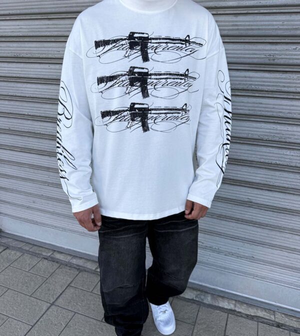 Visions Breakless Longsleeve