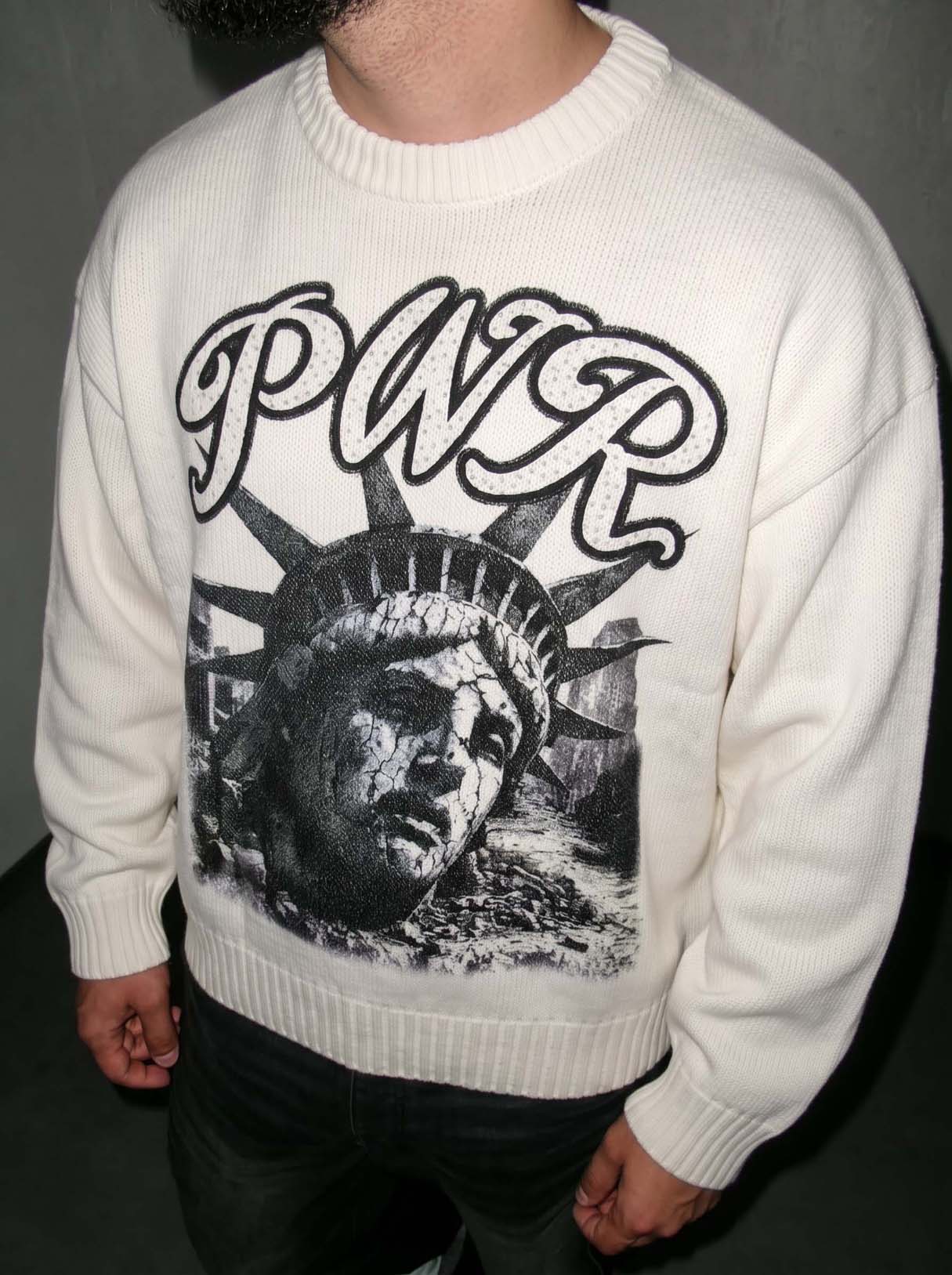 Sweater PWR Brilliant - immagine 4