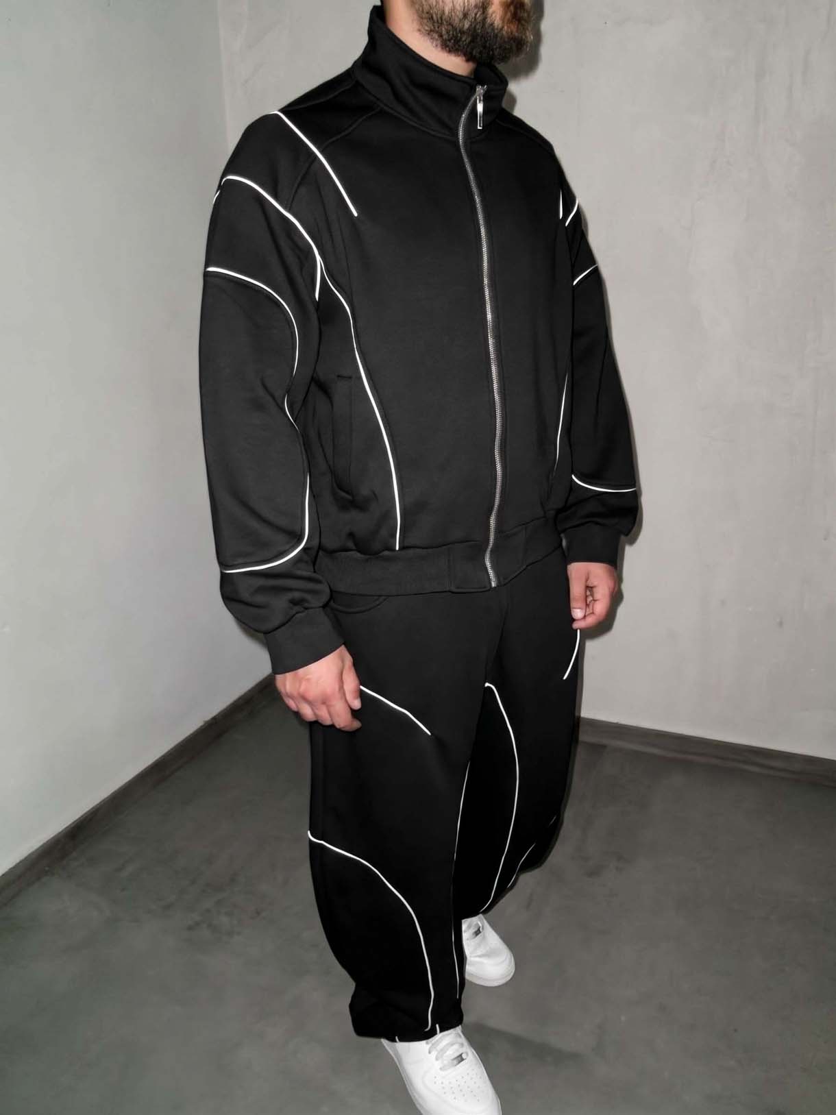 Tracksuit Continue Premium - immagine 4