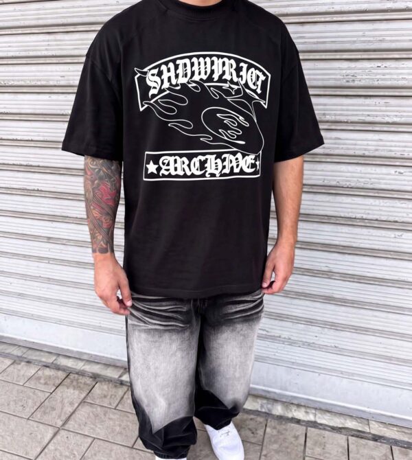 Visions Tee Archive