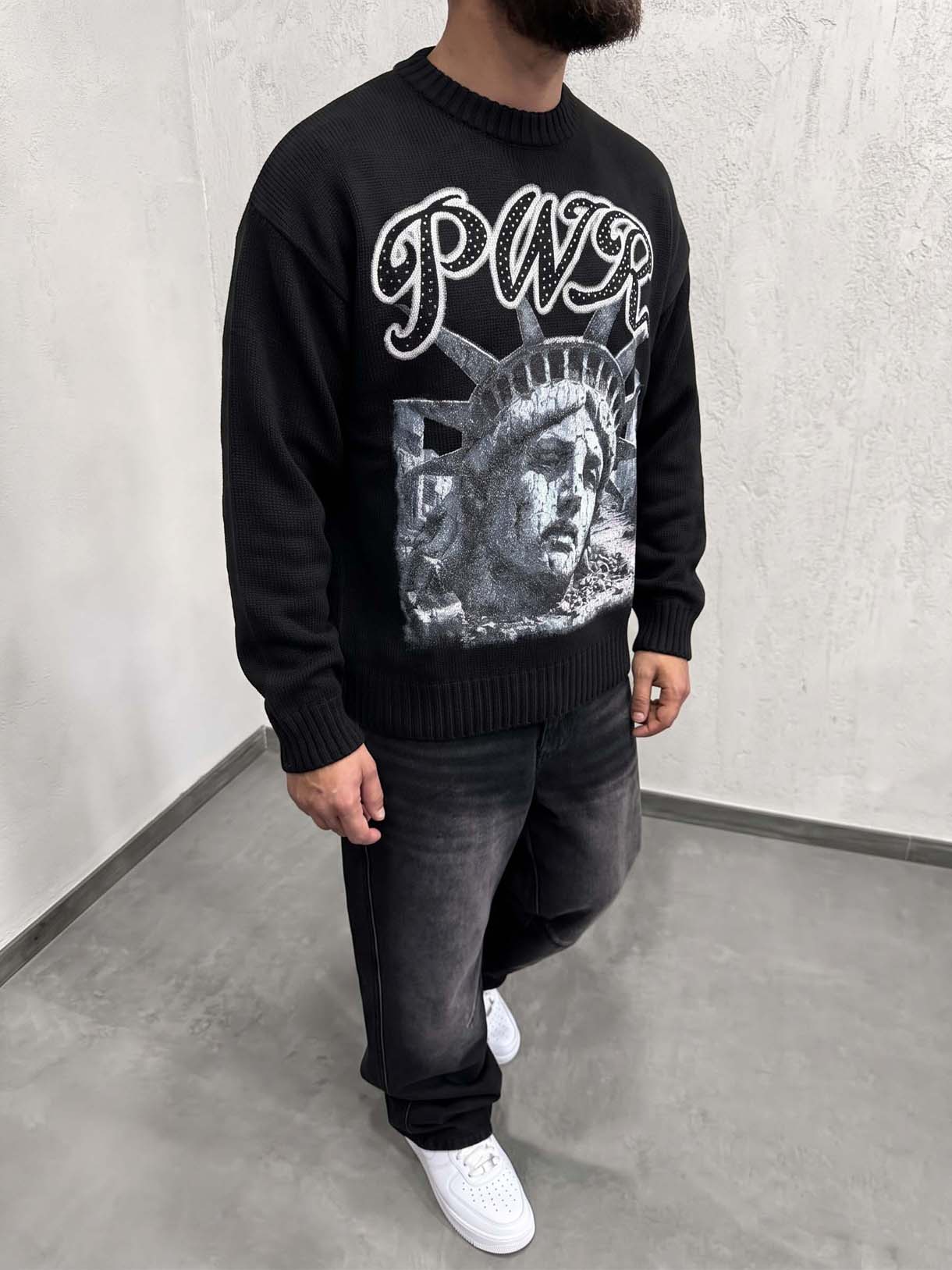Sweater PWR Brilliant - immagine 5