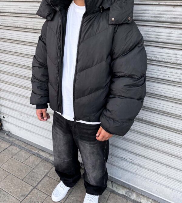 Real Puffer Mod.Z