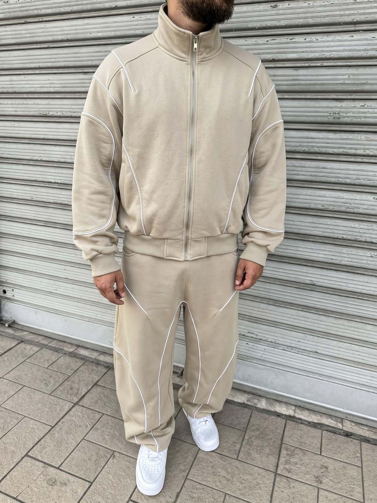 Tracksuit Continue Premium - immagine 9