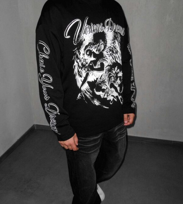 Visions Longsleeve Dreams Angel