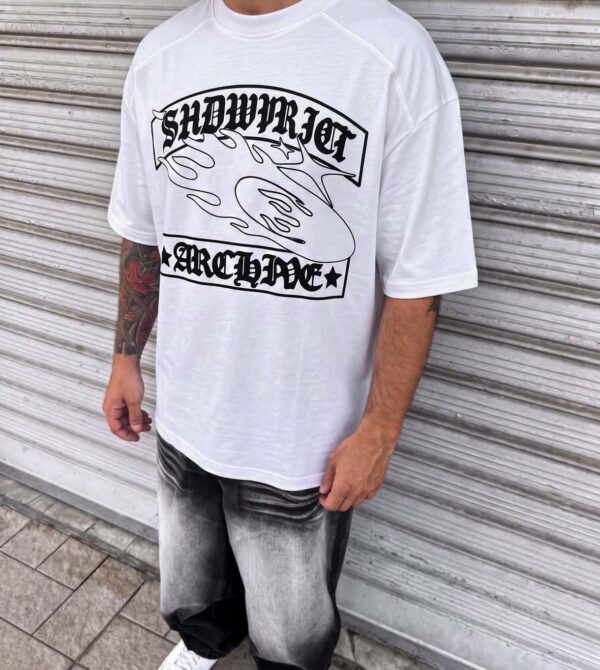 Visions Tee Archive