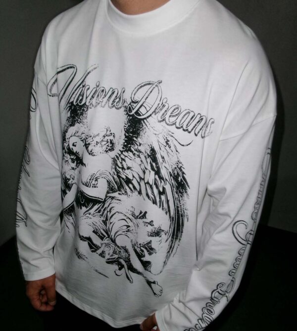 Visions Longsleeve Dreams Angel