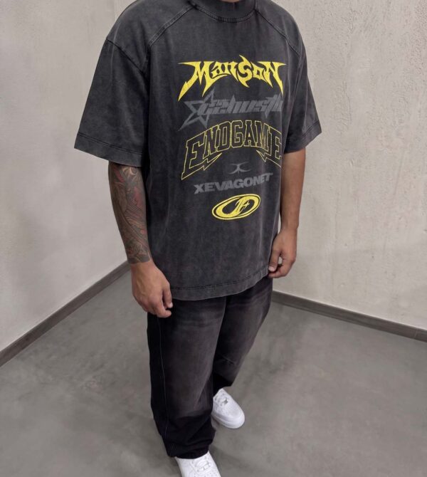 Endgame Premium Tee