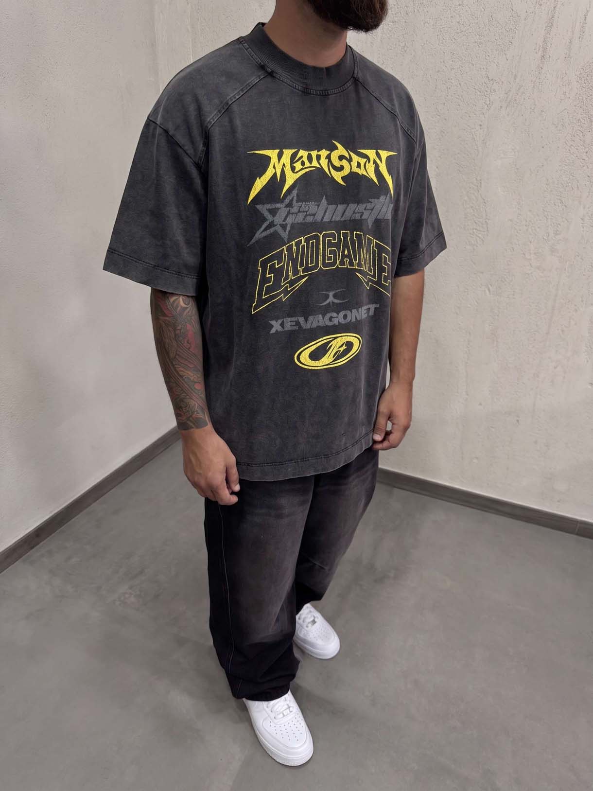Endgame Premium Tee - immagine 2