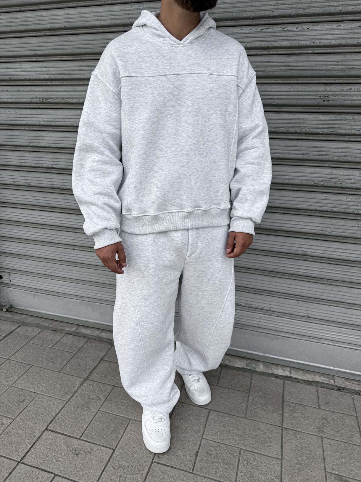 Tracksuit Balloon Stripe - immagine 5