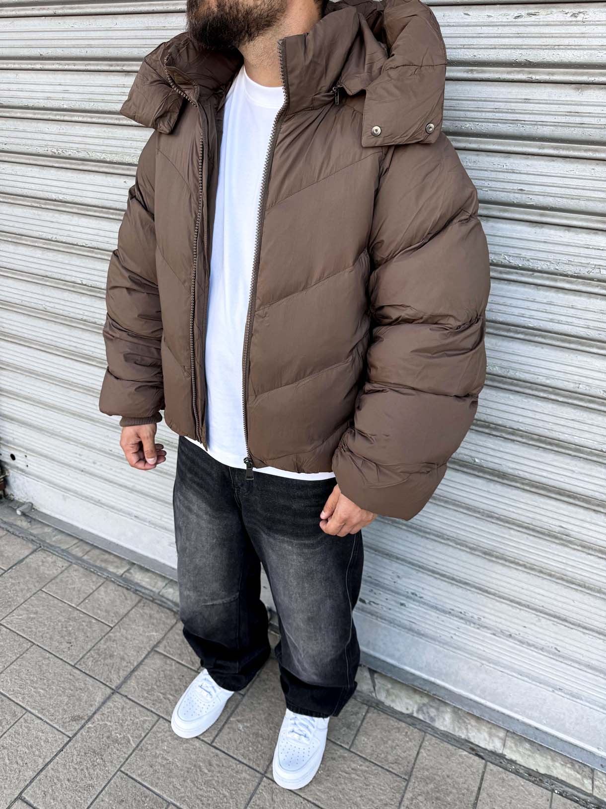 Real Puffer Mod.Z - immagine 4