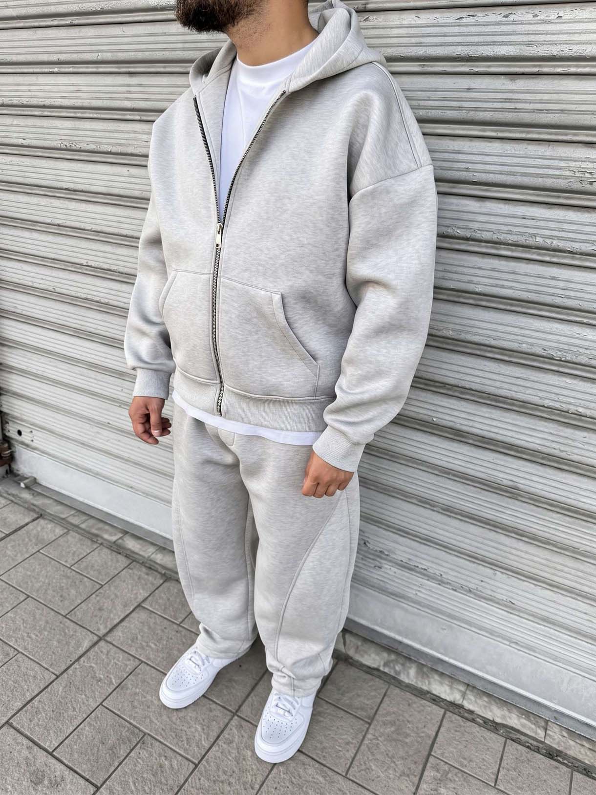 Tracksuit Scuba Balloon - immagine 3