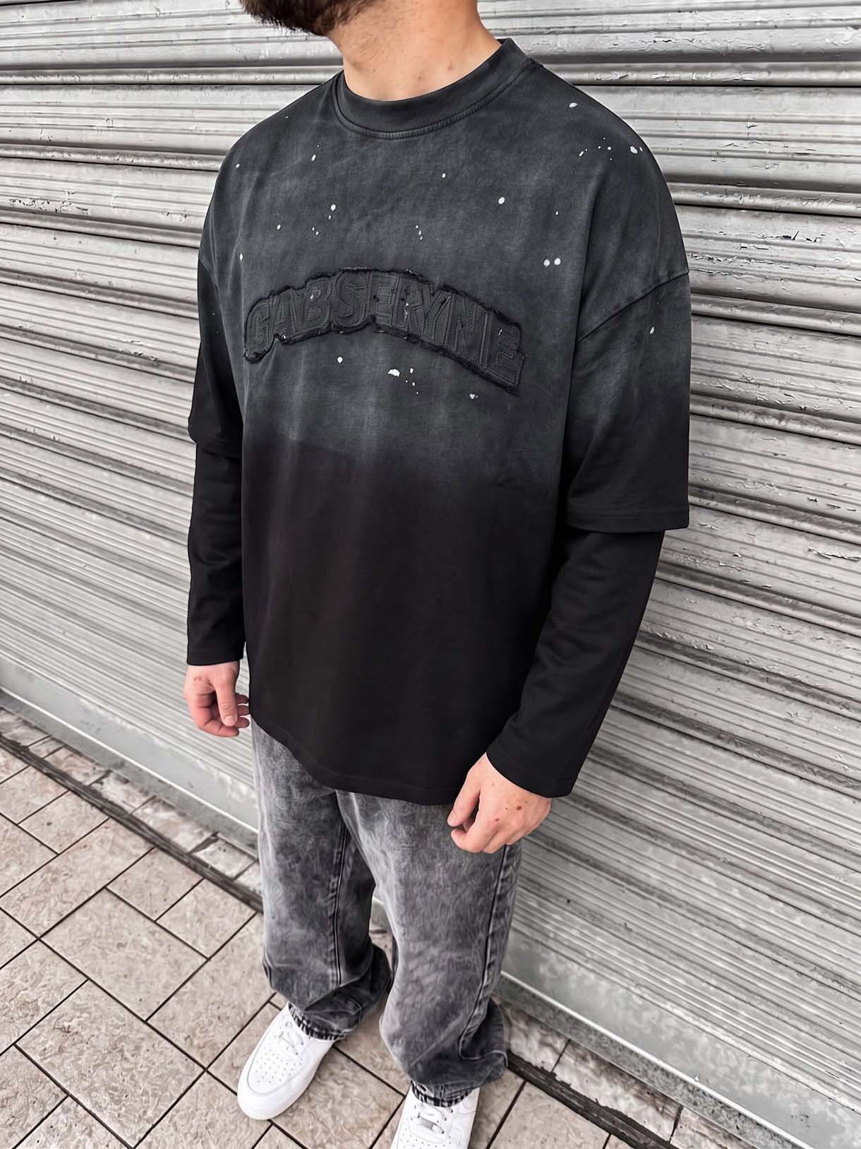 Longsleeve Lavage Point - immagine 4