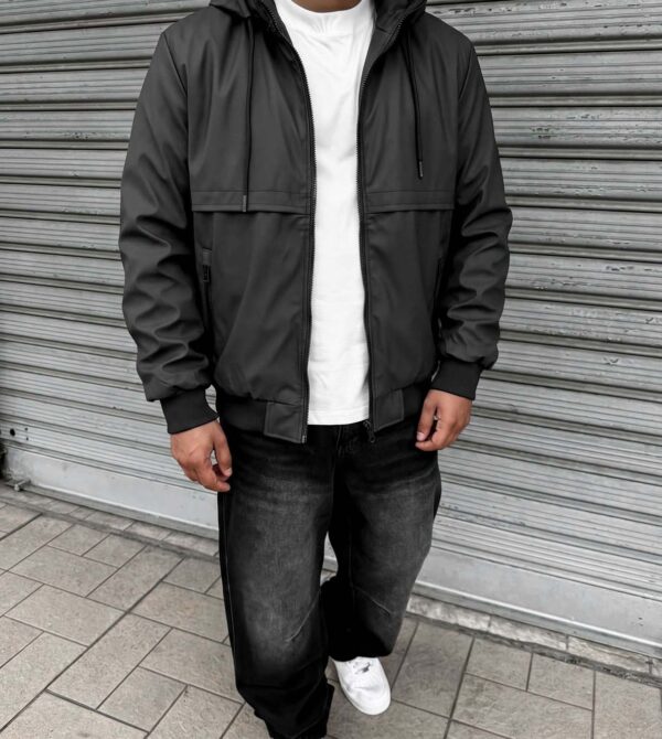 Bomber Gommato