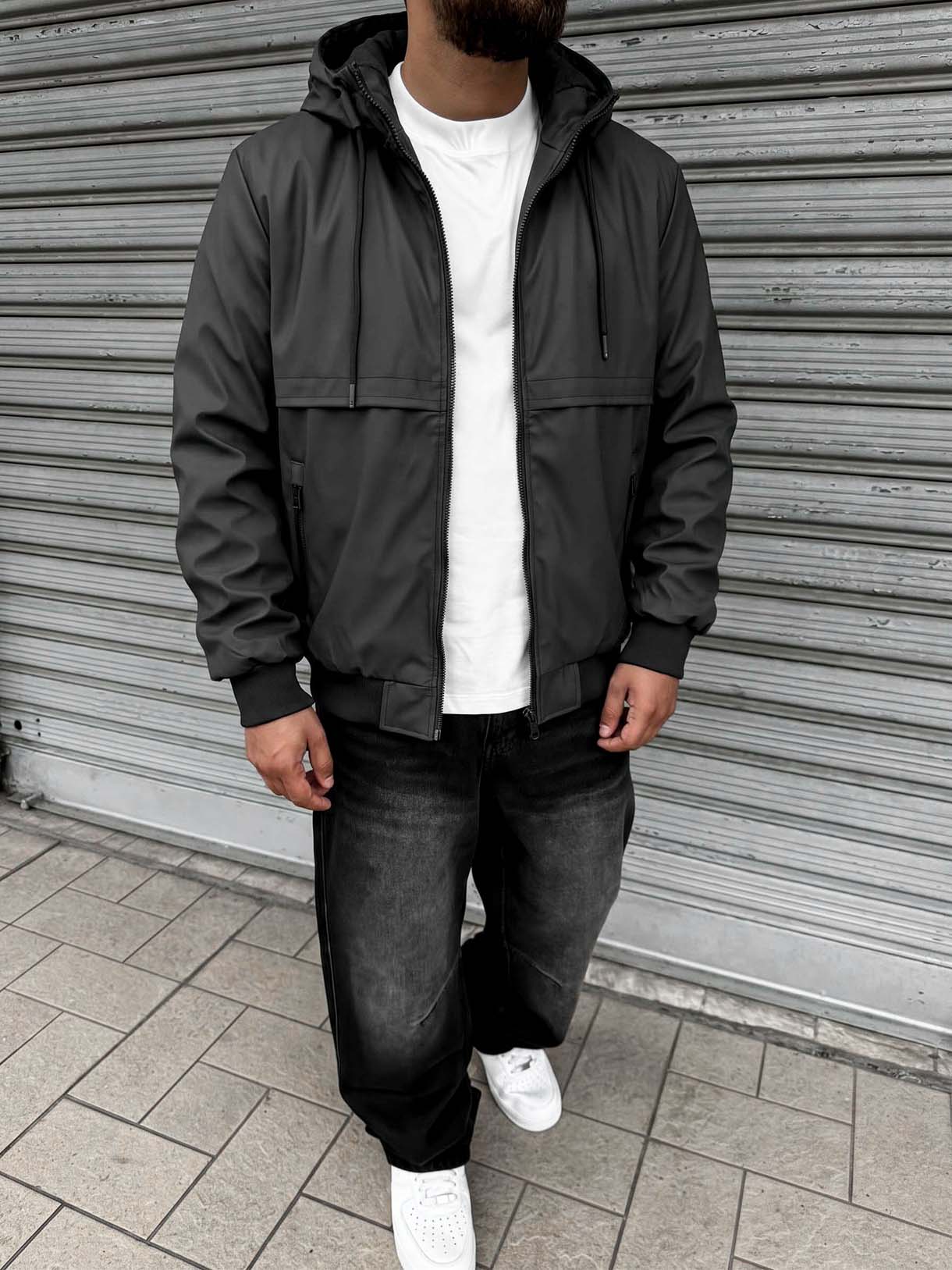 Bomber Gommato
