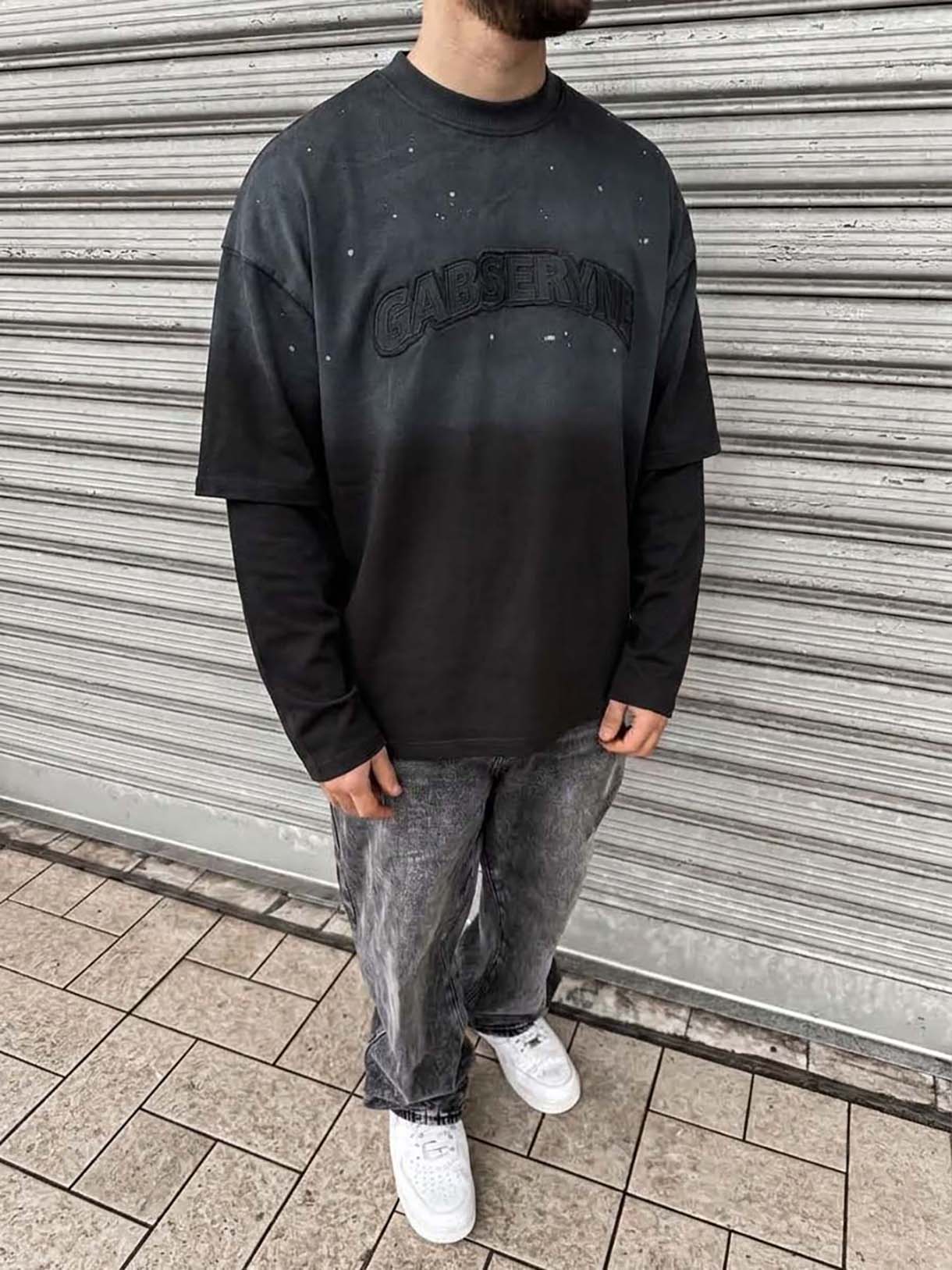 Longsleeve Lavage Point - immagine 2