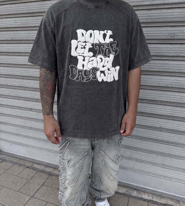 Days Win Premium Tee
