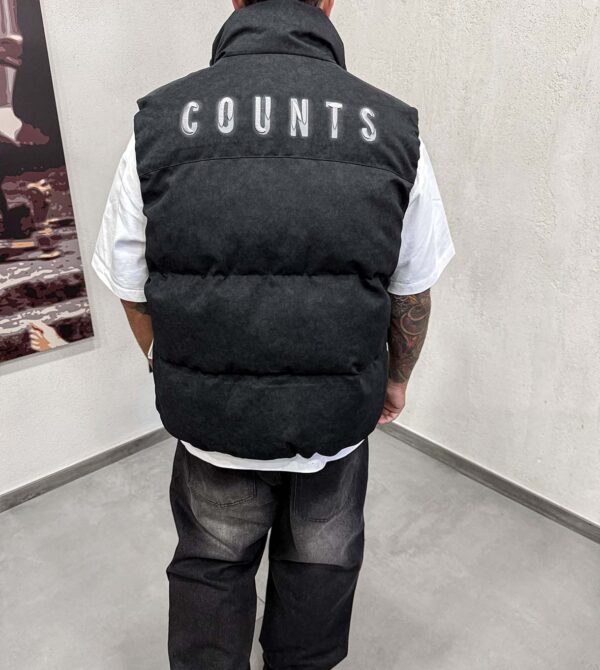 Smanicato Counts Premium
