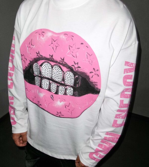 Longsleeve Big Brilliant