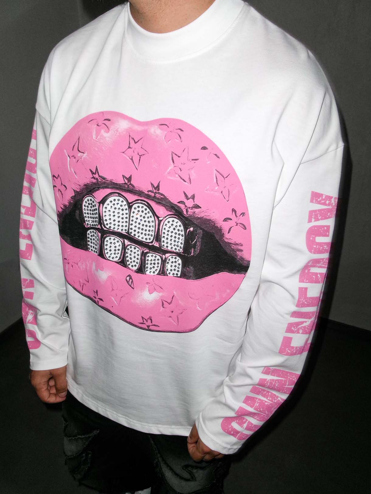 Longsleeve Big Brilliant - immagine 2