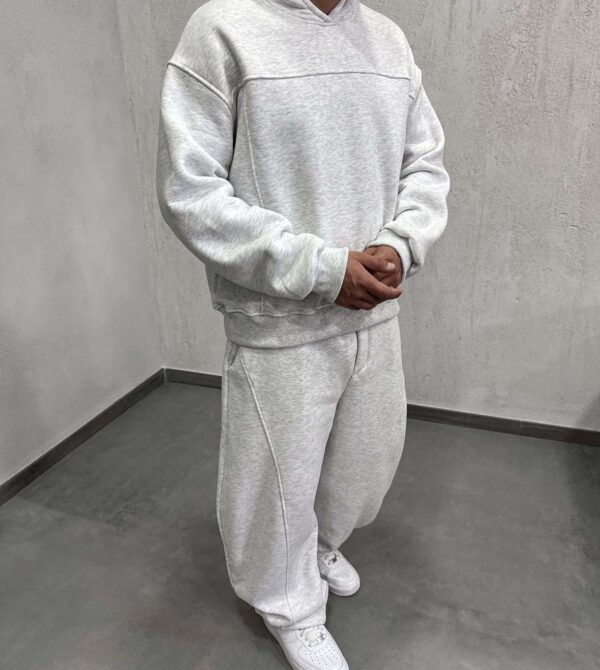 Tracksuit Balloon Stripe